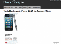 iPhone 4 8GB không cần hợp đồng giá chỉ 2,2 triệu