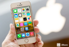 iPhone 4 inch giá tốt sẽ bán ra đầu năm 2016