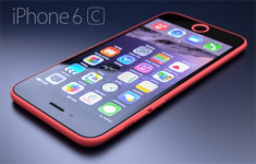 iPhone 6C màn hình 4 inch sẽ ra mắt cùng iPhone 6S