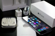 iPhone 6S có thể bán ra ngày 25/9