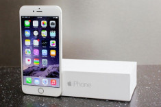 iPhone 6S sẽ dùng chip Apple A9 do Samsung sản xuất