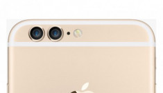iPhone 7 sẽ dùng camera kép để chụp ảnh xa gần