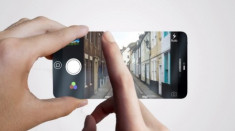 iPhone mới sẽ có camera chống rung quang học OIS