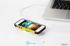 iQi: sạc không dây cho iPhone