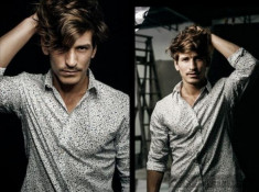 Jarrod Scott – Quý ông phong cách nhất năm 2013 [GQ Australia]