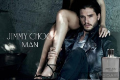 Jimmy Choo chọn sao của ‘Game of Thrones’ làm gương mặt đại diện