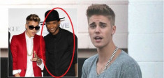 Justin Bieber xúc phạm “ân sư” khi miệt thị người da màu