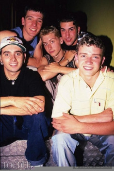 Justin Timberlake: Hành trình 15 năm từ hotboy tới quý ông