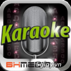 Karaoke- Ứng dụng HÁT miễn phí tuyệt vời nhất tôi biết