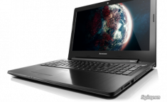 Laptop Lenovo Z5070 chính thức ra mắt