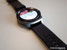 LG chính thức bán ra LG G Watch R vào 14/10
