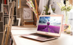 Loạt laptop Asus tiên phong trang bị Intel Skylake tại Việt Nam