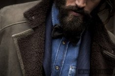 Lookbook thời trang nam thu đông 2013 từ Brunello Cucinelli