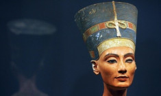 Lý do Nefertiti được coi là nữ hoàng đẹp nhất Ai Cập