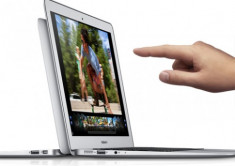 MacBook Pro mới có thể trang bị màn hình cảm ứng