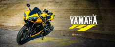Mãnh thú Yamaha R1 độ đầy phong cách của người Thái