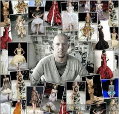 McQueen: Nhà thiết kế gay làm náo loạn thế giới