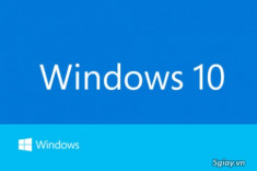 Microsoft “cấy” keylogger vào Windows 10 bản dùng thử.
