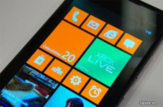 Microsoft chính thức chia tay Windows Phone 7.8 vào ngày 14/10