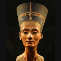 Mộ nữ hoàng tuyệt sắc Ai Cập ẩn trong lăng mộ con trai