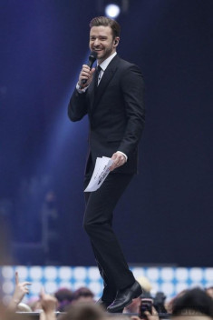Mổ xẻ phong cách quý ông hiện đại của Justin Timberlake