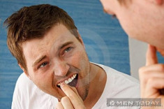 Mối liên kết giữa sức khỏe răng miệng và trí não