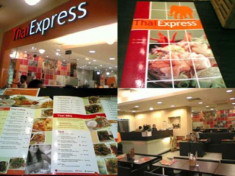 Món ngon hợp ‘gu’ phái đẹp tại ThaiExpress