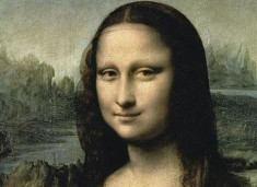 Mona Lisa được vẽ ở đâu?