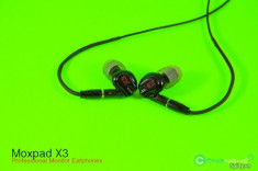 Moxpad X3 tai nghe “ chất ” giá tốt