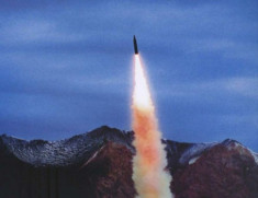 Mỹ yêu cầu Trung Quốc ngừng thử nghiệm tên lửa chống vệ tinh