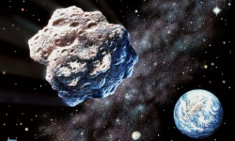 NASA bác thuyết âm mưu tiểu hành tinh hủy diệt Trái Đất tháng 9/2015