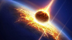 NASA bác tin thiên thạch hủy diệt Trái Đất hôm nay