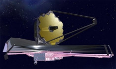 NASA chế kính viễn vọng cực mạnh, tìm người ngoài hành tinh
