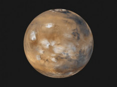 NASA hé lộ ba giai đoạn đưa người định cư trên sao Hỏa