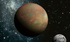 NASA phóng tàu giải mã bí ẩn sao Diêm Vương