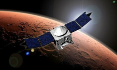 NASA sắp công bố phát hiện mới về khí quyển sao Hỏa