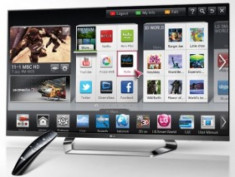 Nền tảng Smart TV của những ông lớn