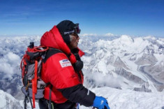 Nepal lên kế hoạch cấm dân không chuyên leo Everest