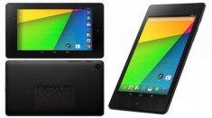 Nexus 7 ông vua tablet giá rẻ