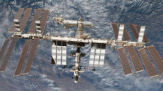 Nga hạn chế nhu cầu sử dụng trạm vũ trụ của Mỹ