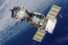 Nga, Mỹ vẫn hợp tác nghiên cứu không gian