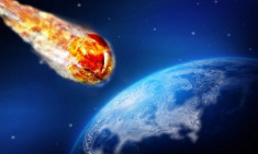 Nga tính dùng vũ khí hạt nhân phá tiểu hành tinh đe dọa Trái Đất