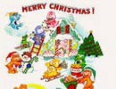 Nghệ thuật chọn quà Noel