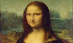 Nghi ngờ có ‘người phụ nữ khác’ ẩn sau Mona Lisa