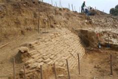 Ngôi mộ 2.000 năm tuổi ở Mexico