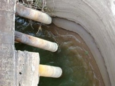Nguồn nước ngầm Việt Nam suy giảm