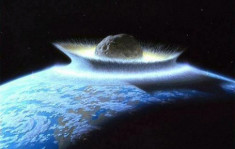 Nguy cơ tiểu hành tinh rơi xuống Anh trong thập kỷ này