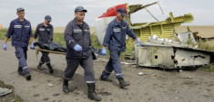 Nhận dạng nạn nhân MH17 - thách thức khổng lồ với pháp y