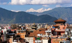 Những điều quyến rũ của miền đất Phật Nepal