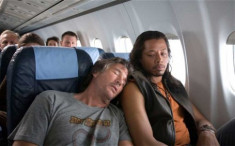 Những khoảnh khắc khó xử nhất của du khách trên máy bay